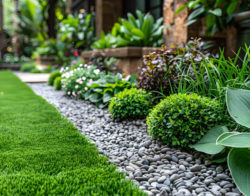 Landscaping Company