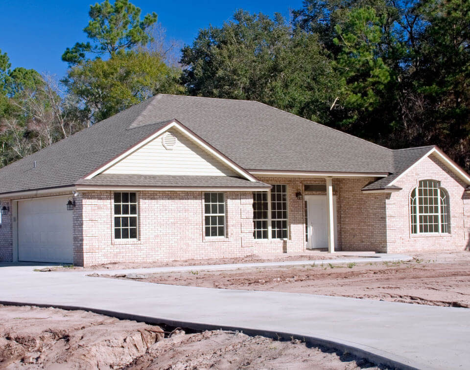 Concrete Driveway Repair Services