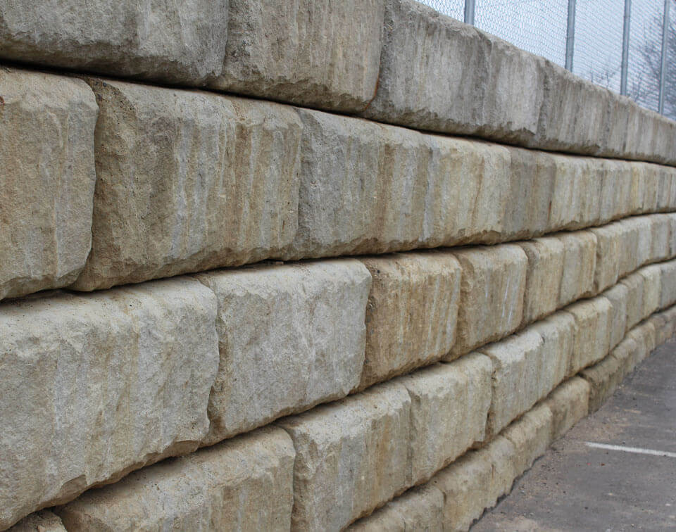 Hardscape Service